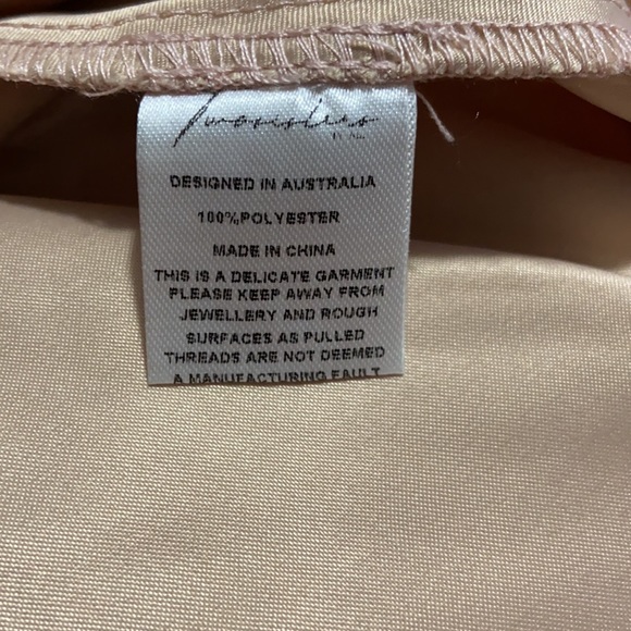 Size 14 dress - Picture 7 of 9